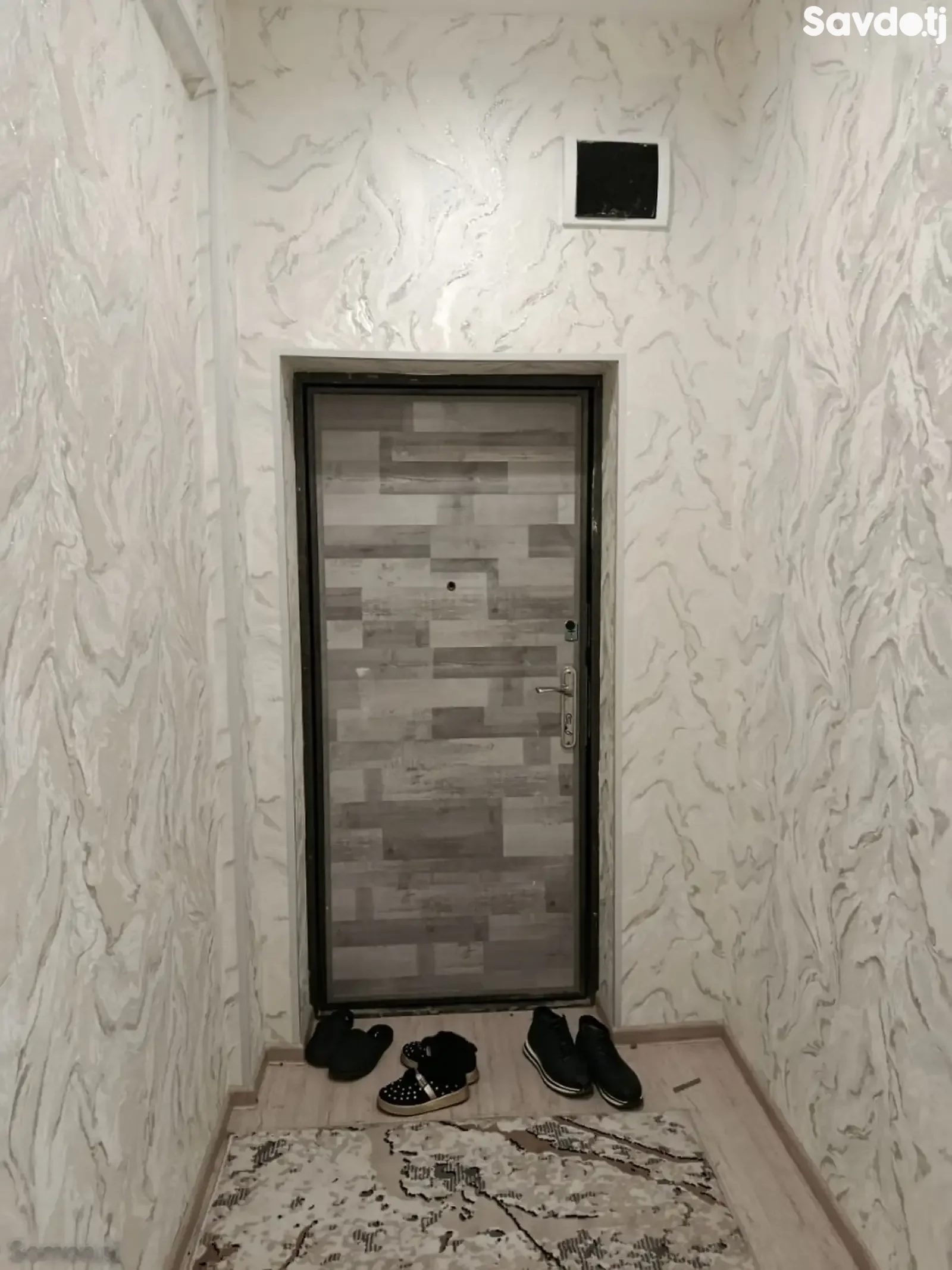 2-комн. квартира, 3 этаж, 50м², 13 микрорайон