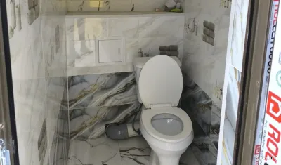 1-комн. квартира, 13 этаж, 64 м², И.Сомони