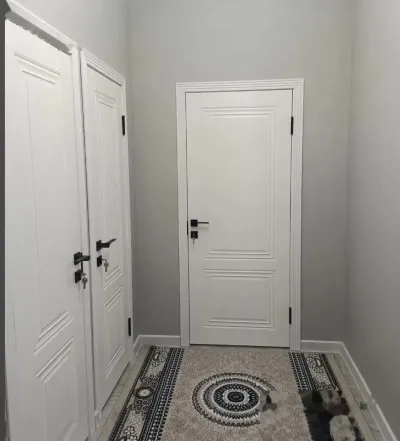 2-комн. квартира, 4 этаж, 65м², сино