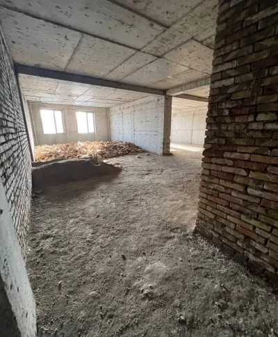 3-комн. квартира, 18 этаж, 132 м², Исмоили Сомони Цум Шохпалас