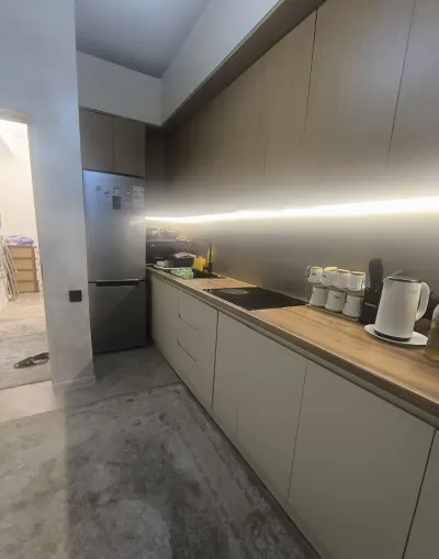2-комн. квартира, 4 этаж, 63 м², Шохмансур Старый Аэропорт Релакс