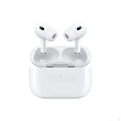 Беспроводные наушники Apple AirPods Pro USB C 2nd generation