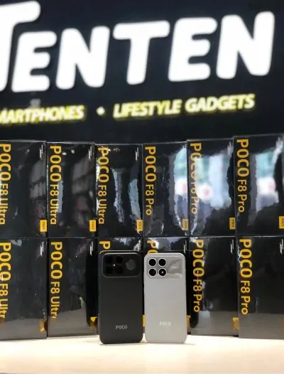 Xiaomi Poco F8 Pro 5G 12+12/512 gb