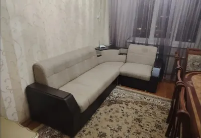 3-комн. квартира, 6 этаж, 106м², Сомони