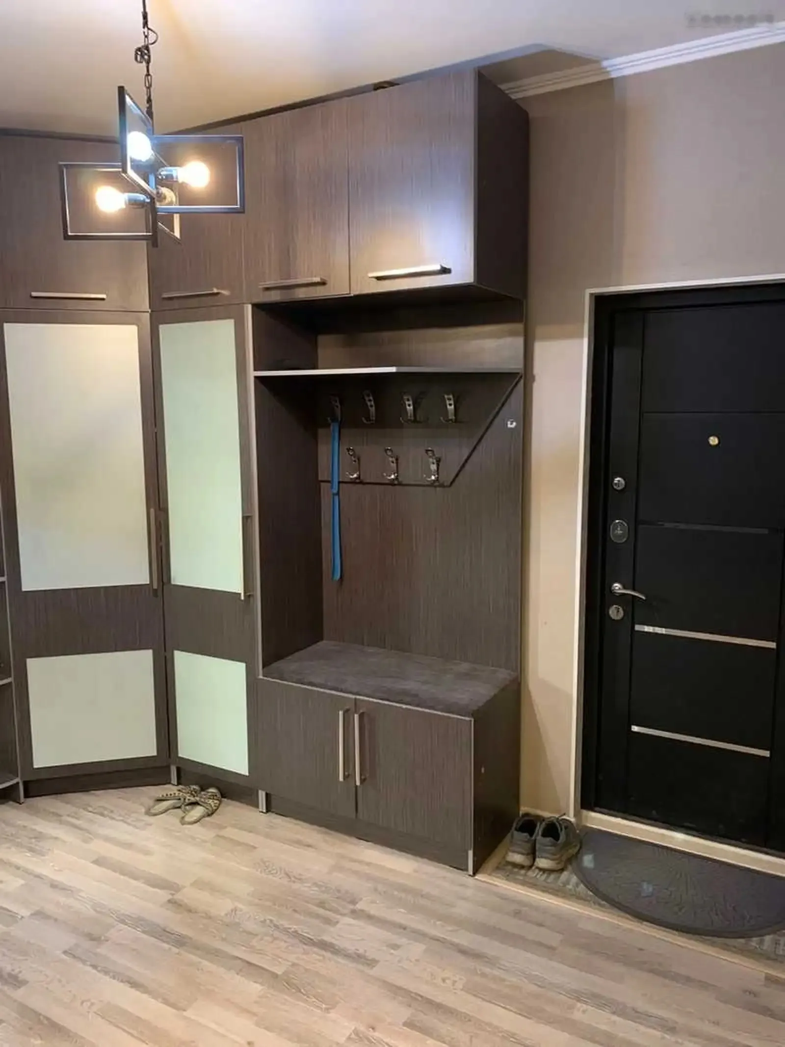 3-комн. квартира, 5 этаж, 80м², масчиди мехкалон