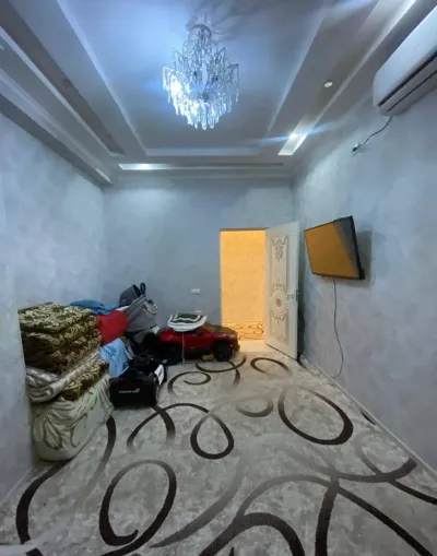 2-комн. квартира, 14 этаж, 68 м², Cино