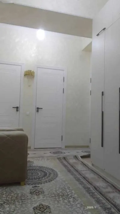2-комн. квартира, 4 этаж, 90м², Сино, назди мачити Маркази