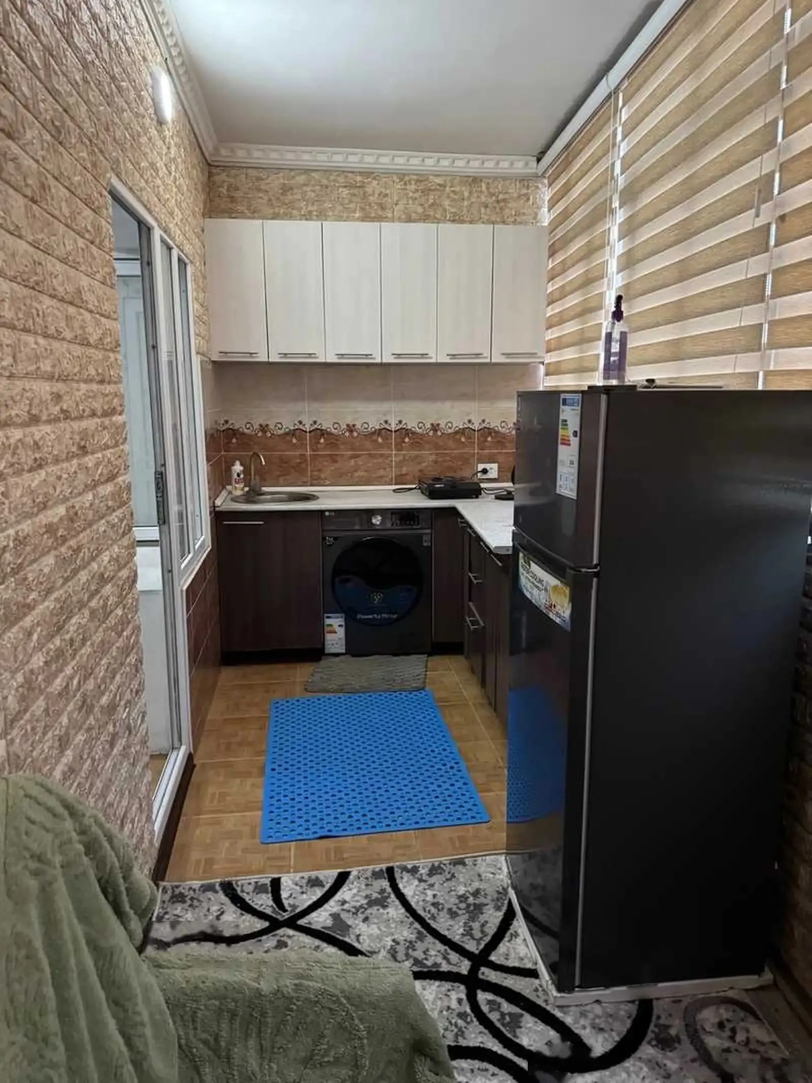 2-комн. квартира, 12 этаж, 74м², н. Сино поёни Гипрозем