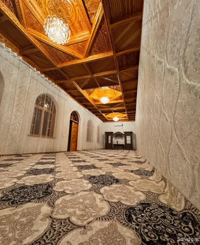 2-этажный, 10 комнатный дом, 500 м², Сомони