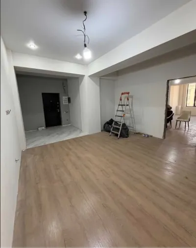 3-комн. квартира, 15 этаж, 120 м², Шохмансур