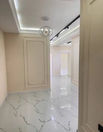 2-комн. квартира, 15 этаж, 84 м², Сино