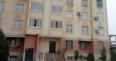 3-комн. квартира, 4 этаж, 85 м², Фирдавси