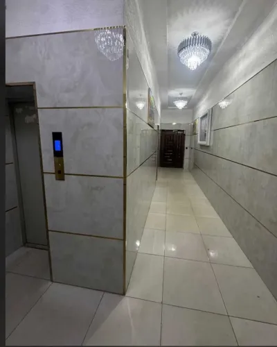 2-комн. квартира, 11 этаж, 83м², Шохмансур