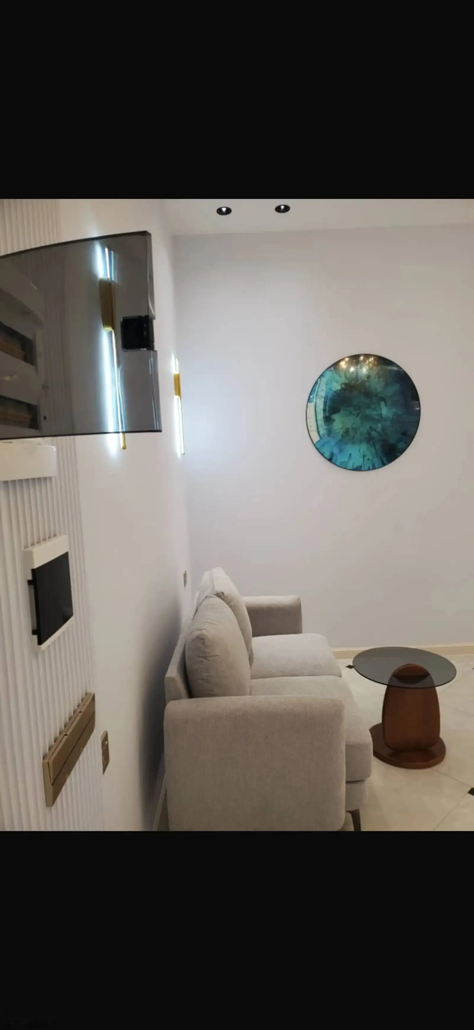 2-комн. квартира, 5 этаж, 96м², овир