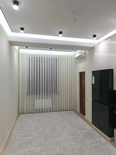 3-комн. квартира, 8 этаж, 116м², Сино