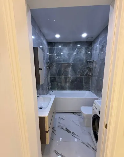 2-комн. квартира, 4 этаж, 96 м², Пушти Ватан,Бахт Z