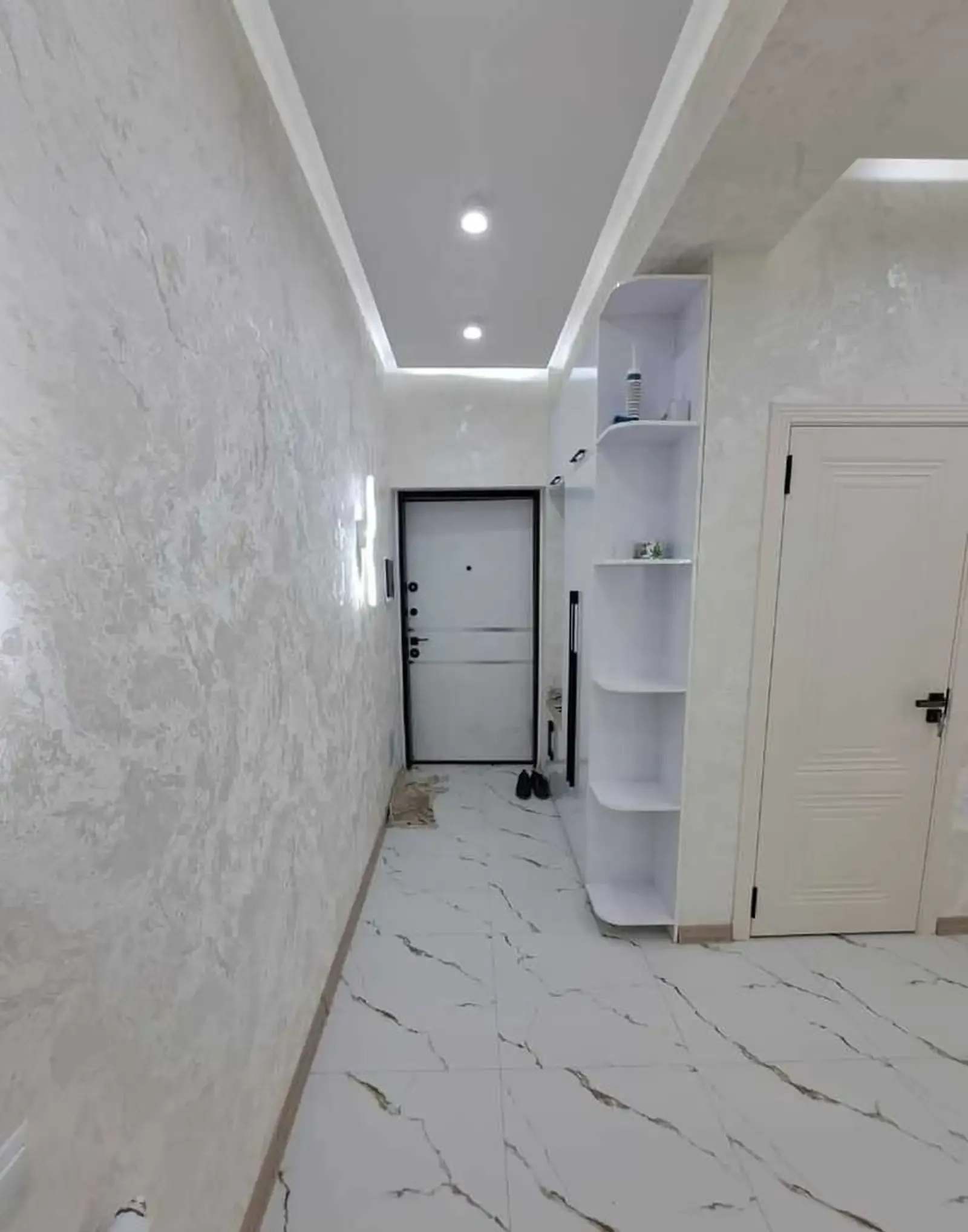 2-комн. квартира, 5 этаж, 56м², Зелёный Бозор