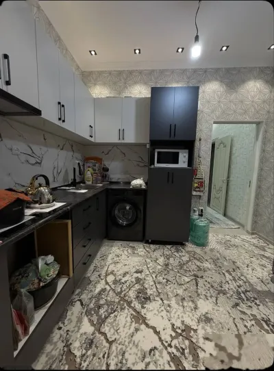 2-комн. квартира, 2 этаж, 60 м², Сино