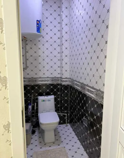 2-комн. квартира, 4 этаж, 82м², профсоюз