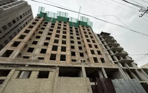 2-комн. квартира, 15 этаж, 71 м², Шохмансур