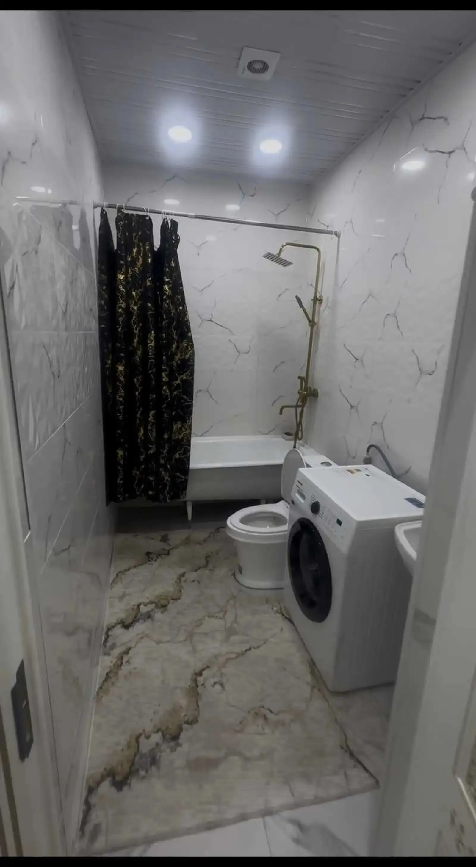 2-комн. квартира, 6 этаж, 60м², Сирк