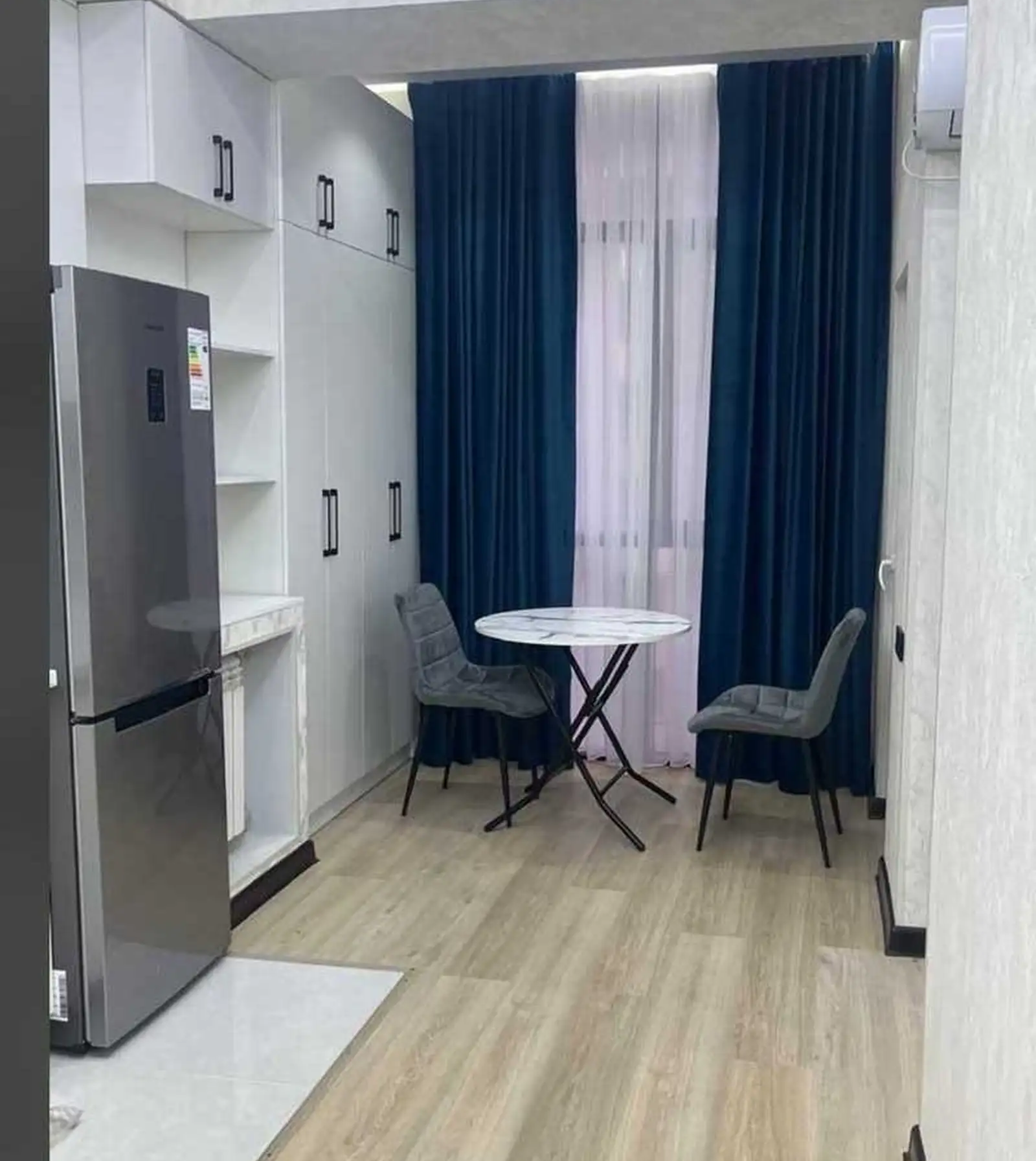2-комн. квартира, 9 этаж, 75м², Овир ру баруи Гранд Отель Дом Ёвар