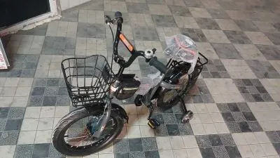 Велосипед