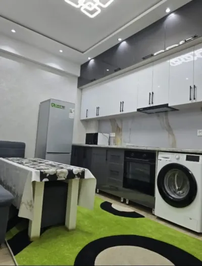 2-комн. квартира, 11 этаж, 80м², шохмансур садбарг ватан