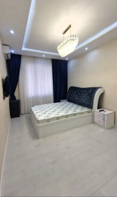 3-комн. квартира, 12 этаж, 108м², сино