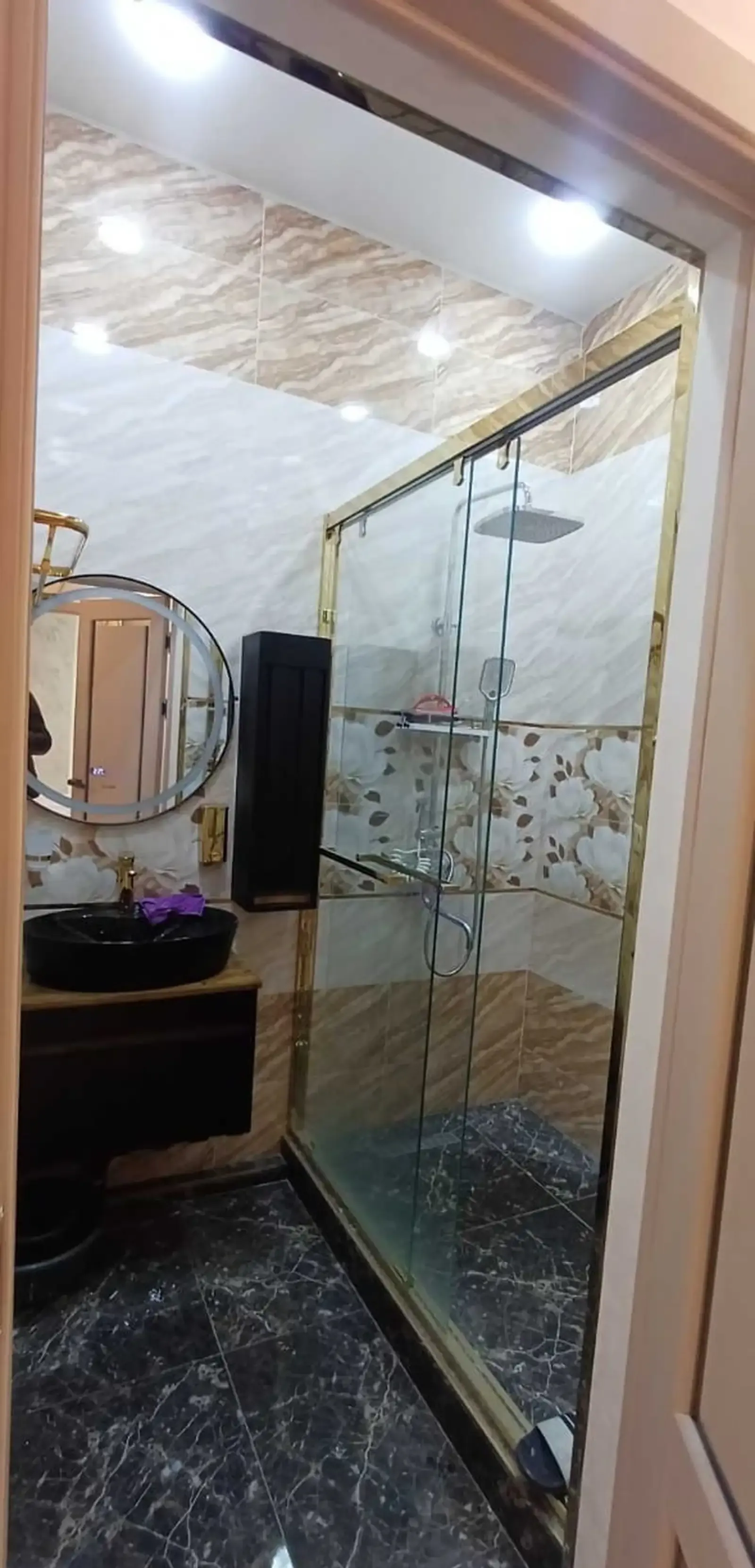 2-комн. квартира, 3 этаж, 70м², 112 мкр