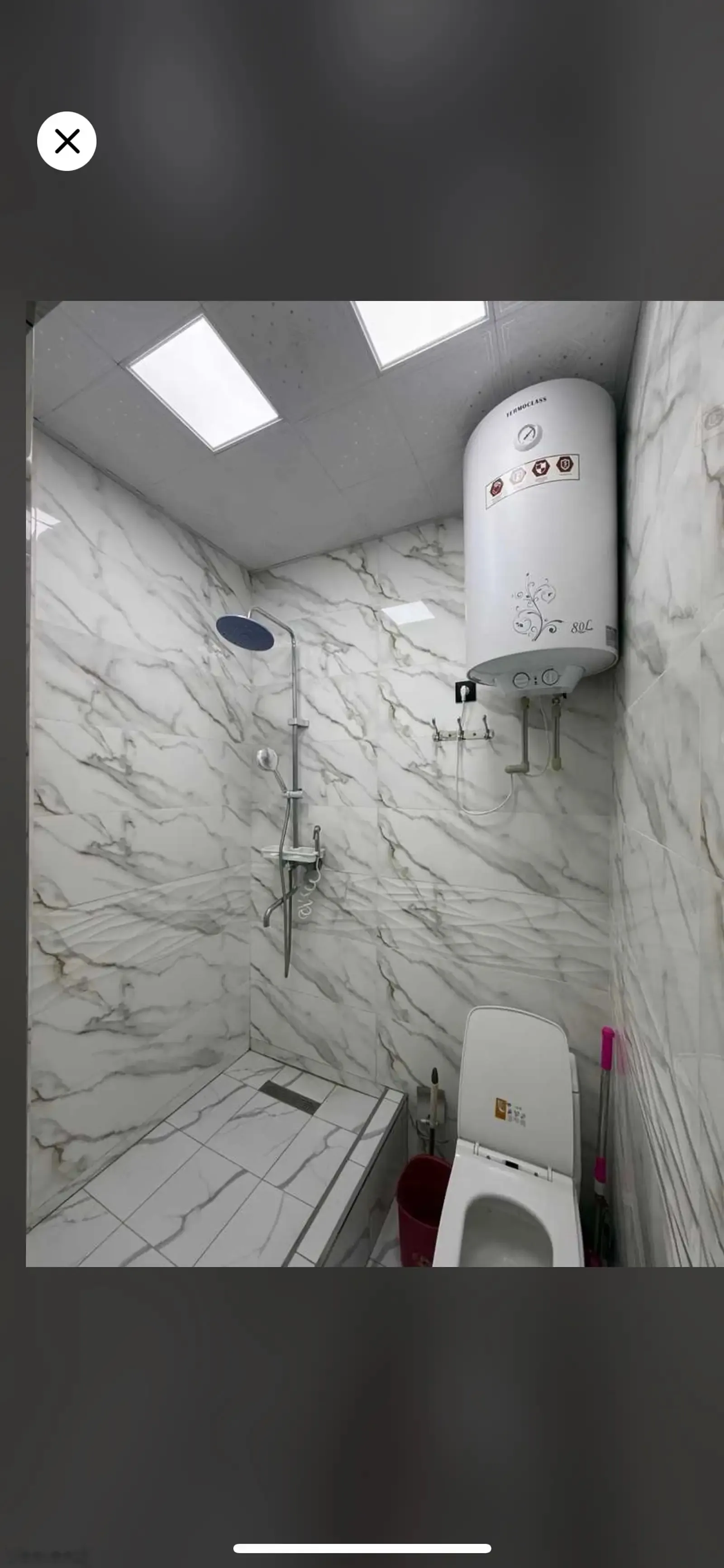 3-комн. квартира, 5 этаж, 90м², фирдавси