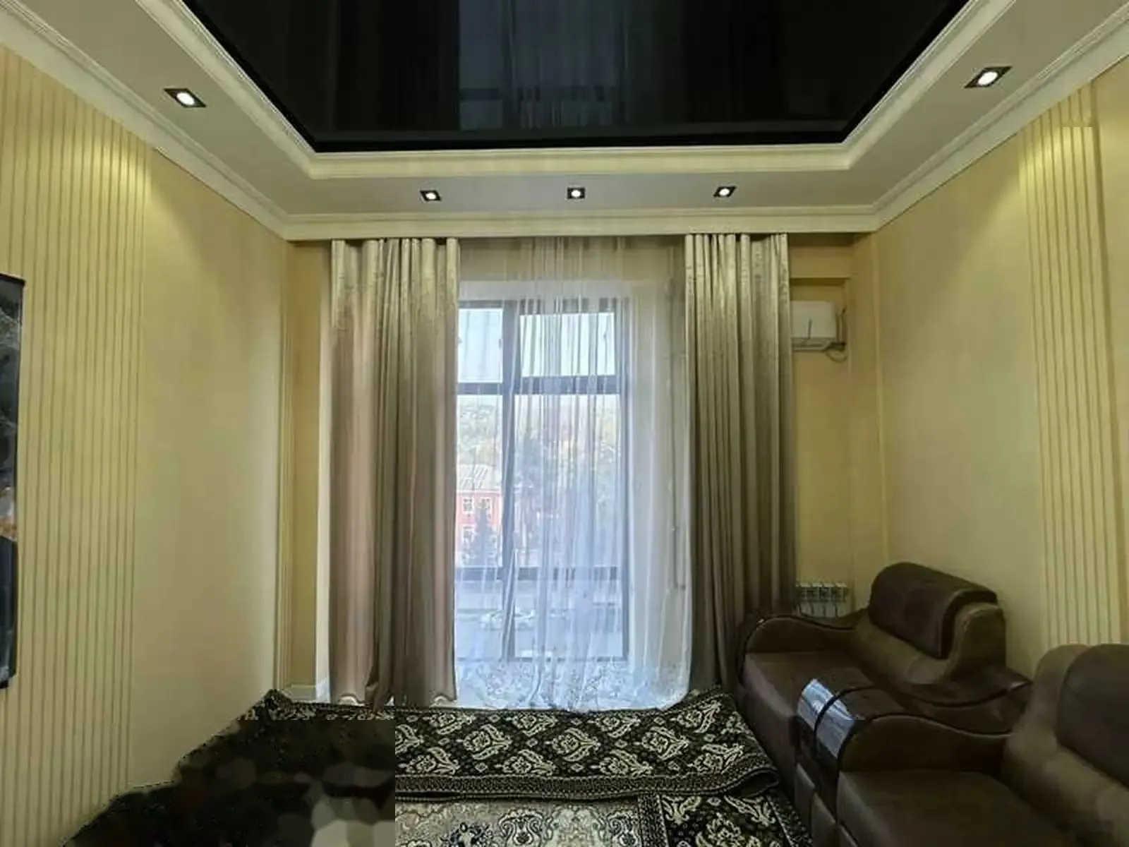 2-комн. квартира, 4 этаж, 60м², Шохмансур