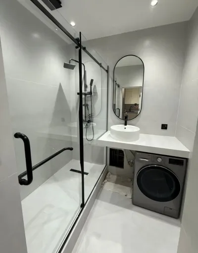 2-комн. квартира, 14 этаж, 74 м², Султанбей