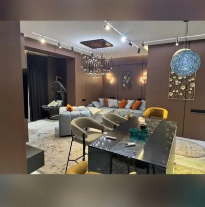 2-комн. квартира, 14 этаж, 74м², Шохмансур