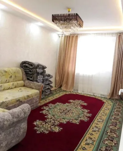 2-комн. квартира, 5 этаж, 75м², Сино