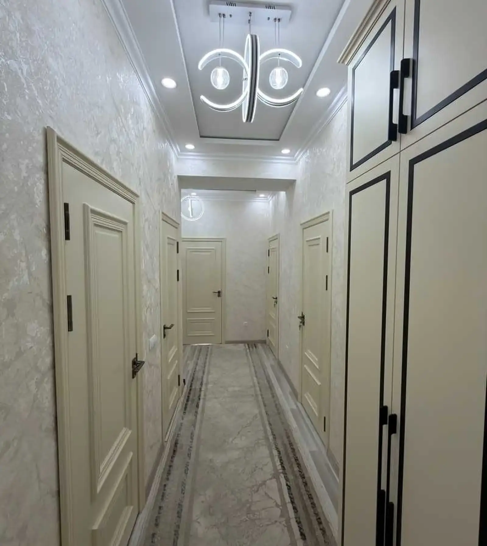2-комн. квартира, 6 этаж, 66м², шохмансур