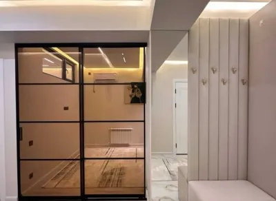 2-комн. квартира, 9 этаж, 73 м², Сино УВД