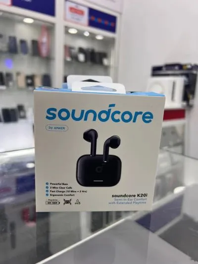 Soundcore K20i — миниатюра 3
