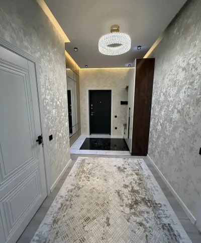 3-комн. квартира, 11 этаж, 63 м², Сино
