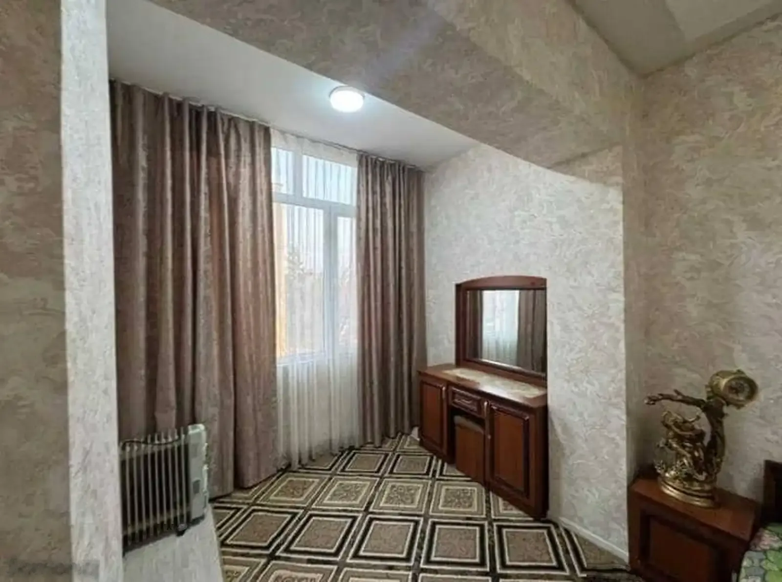 2-к квартира, 4 этаж, 48 м², 31 микрорайон