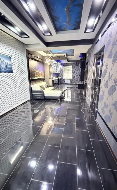 3-комн. квартира, 4 этаж, 138 м², Молодёжный Театр, Дом Арзон Туркия