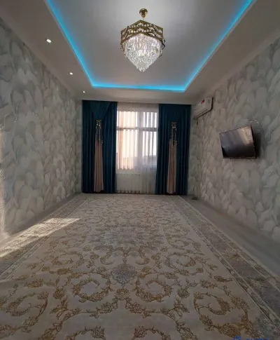 2-комн. квартира, 12 этаж, 68 м², Сино Испечак