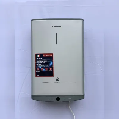 Водонагреватель электрический накопительный Ariston ABS VLS INOX R 50, 50л. 2 кВ