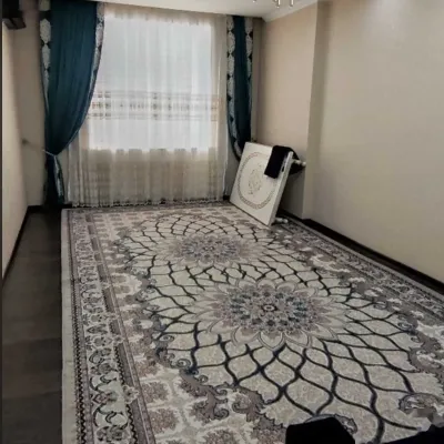 3-комн. квартира, 5 этаж, 105м², Фирдавси