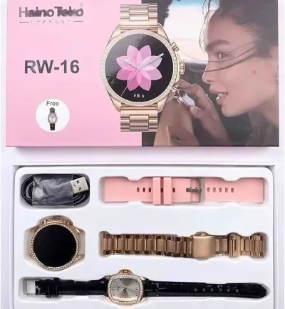 Часы Haino Teko RW-16 комплект