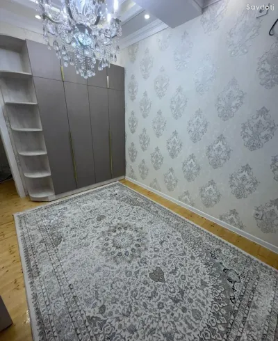 3-комн. квартира, 7 этаж, 110м², Сино