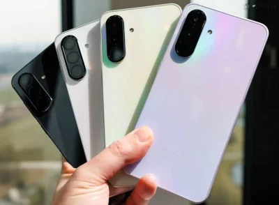 Samsung Galaxy A56 256 gb