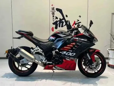 Мотоцикл Ducati