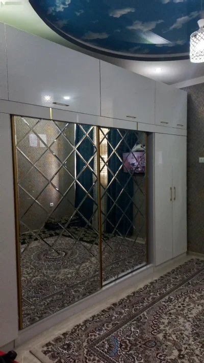 Шкаф — миниатюра 2