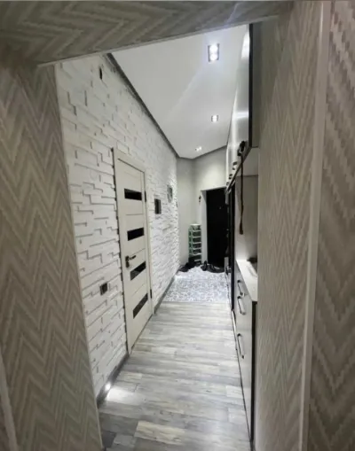 4-комн. квартира, 9 этаж, 137 м², Сомони
